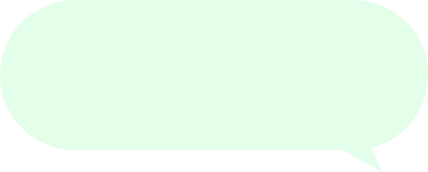 Green Speech Bubbles on Transparent Background . Chat Box or Chat Vector Square and Doodle Message or Communication Icon Cloud Speaking for Comics and Minimal Message Dialog